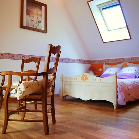 Le Clos Des Tilleuls D Day Home, Chambres D'Hotes, Suite Avec Sauna Privatif, Suite Avec Balneotherapie Privative, En Supplement Option Spa Bain A Remous La Vendelée Eksteriør bilde