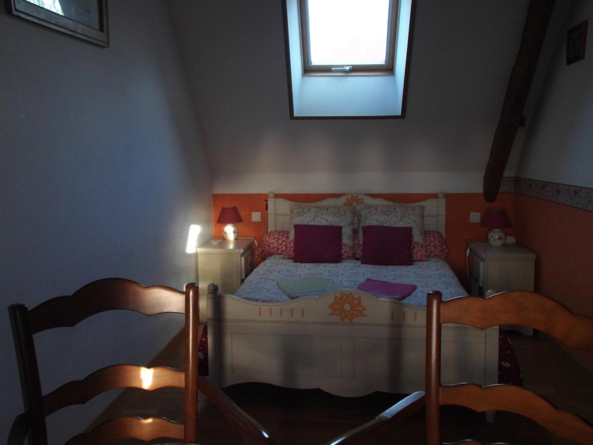 Le Clos Des Tilleuls D Day Home, Chambres D'Hotes, Suite Avec Sauna Privatif, Suite Avec Balneotherapie Privative, En Supplement Option Spa Bain A Remous La Vendelée Rom bilde
