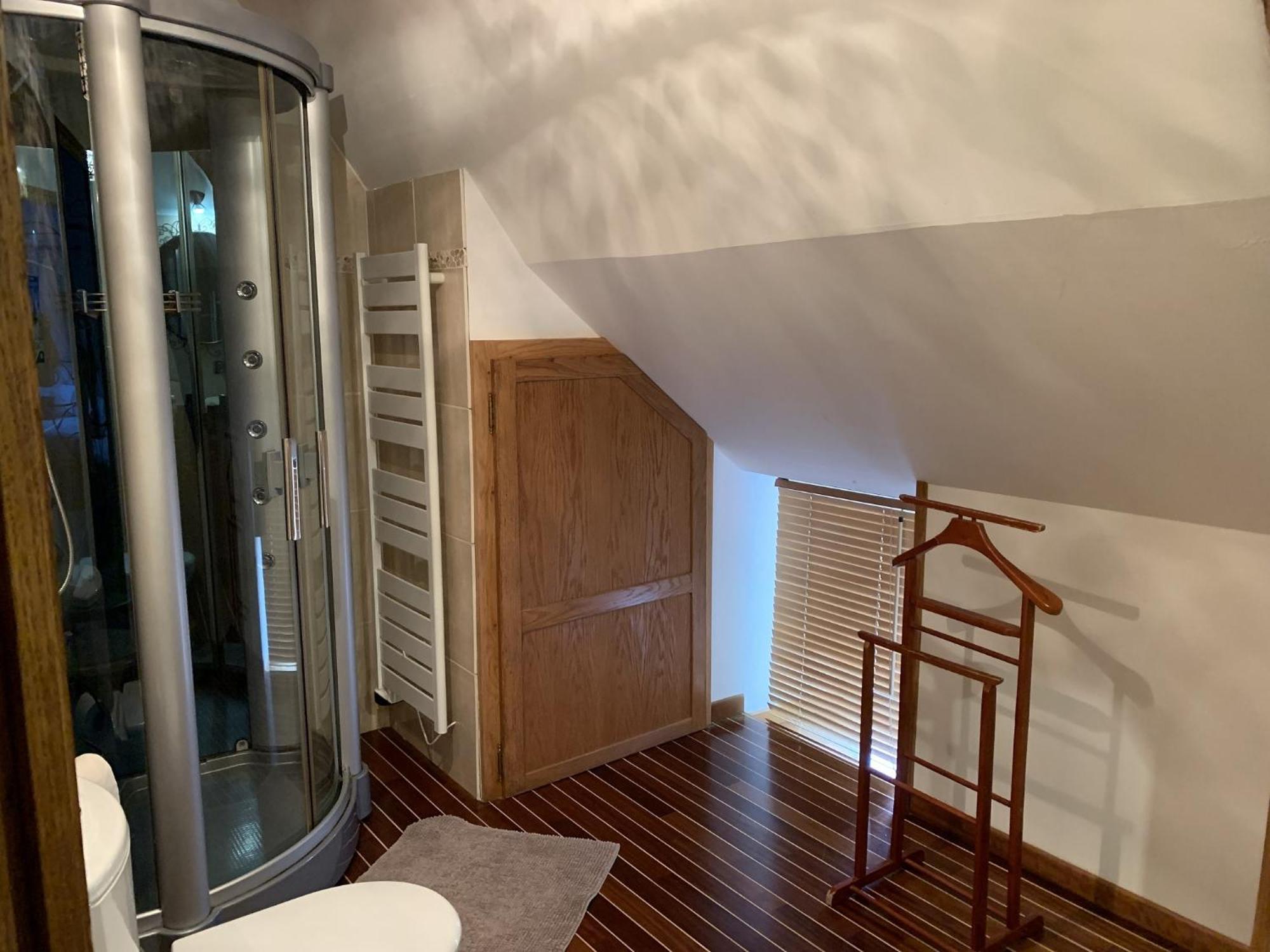 Le Clos Des Tilleuls D Day Home, Chambres D'Hotes, Suite Avec Sauna Privatif, Suite Avec Balneotherapie Privative, En Supplement Option Spa Bain A Remous La Vendelée Eksteriør bilde