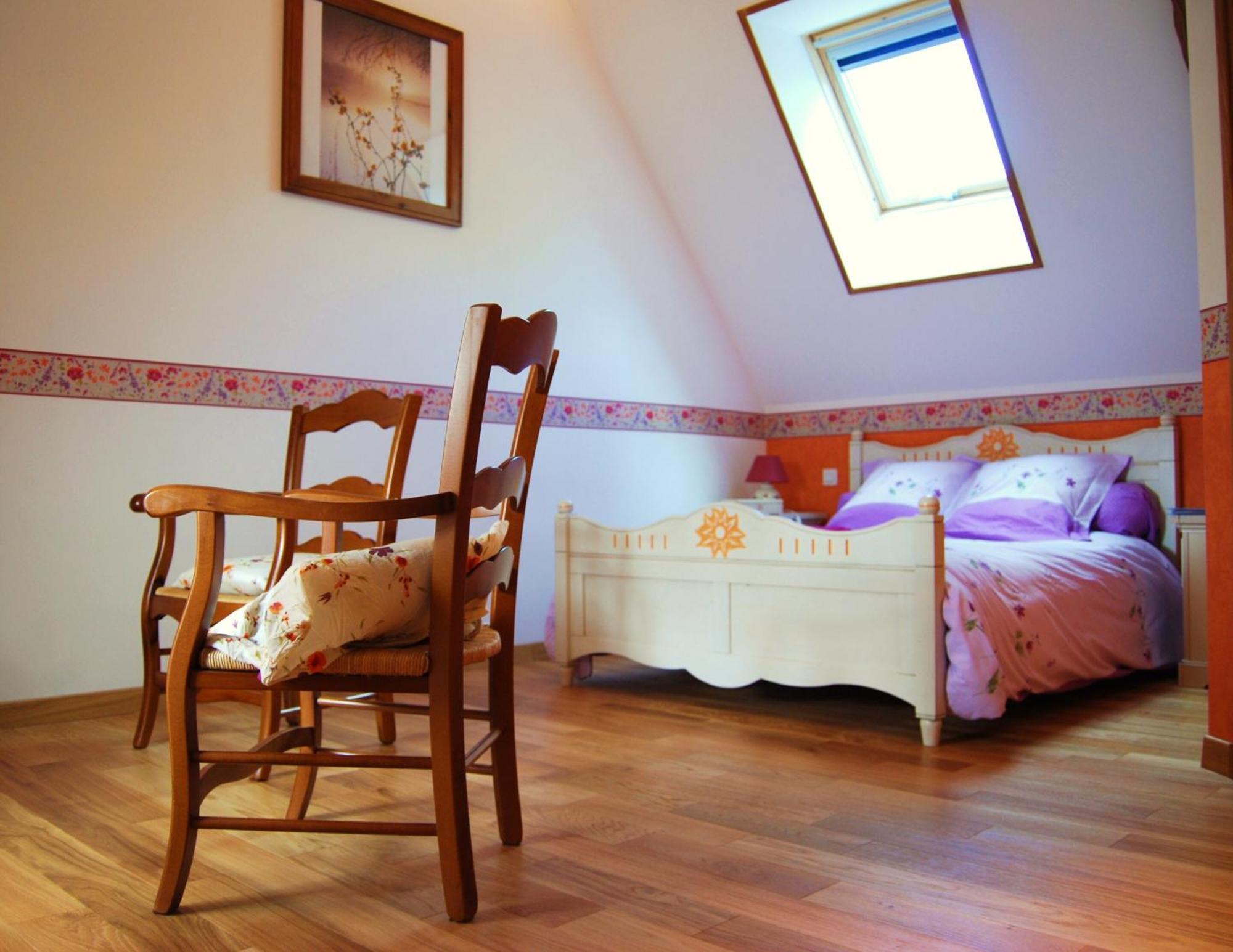 Le Clos Des Tilleuls D Day Home, Chambres D'Hotes, Suite Avec Sauna Privatif, Suite Avec Balneotherapie Privative, En Supplement Option Spa Bain A Remous La Vendelée Eksteriør bilde