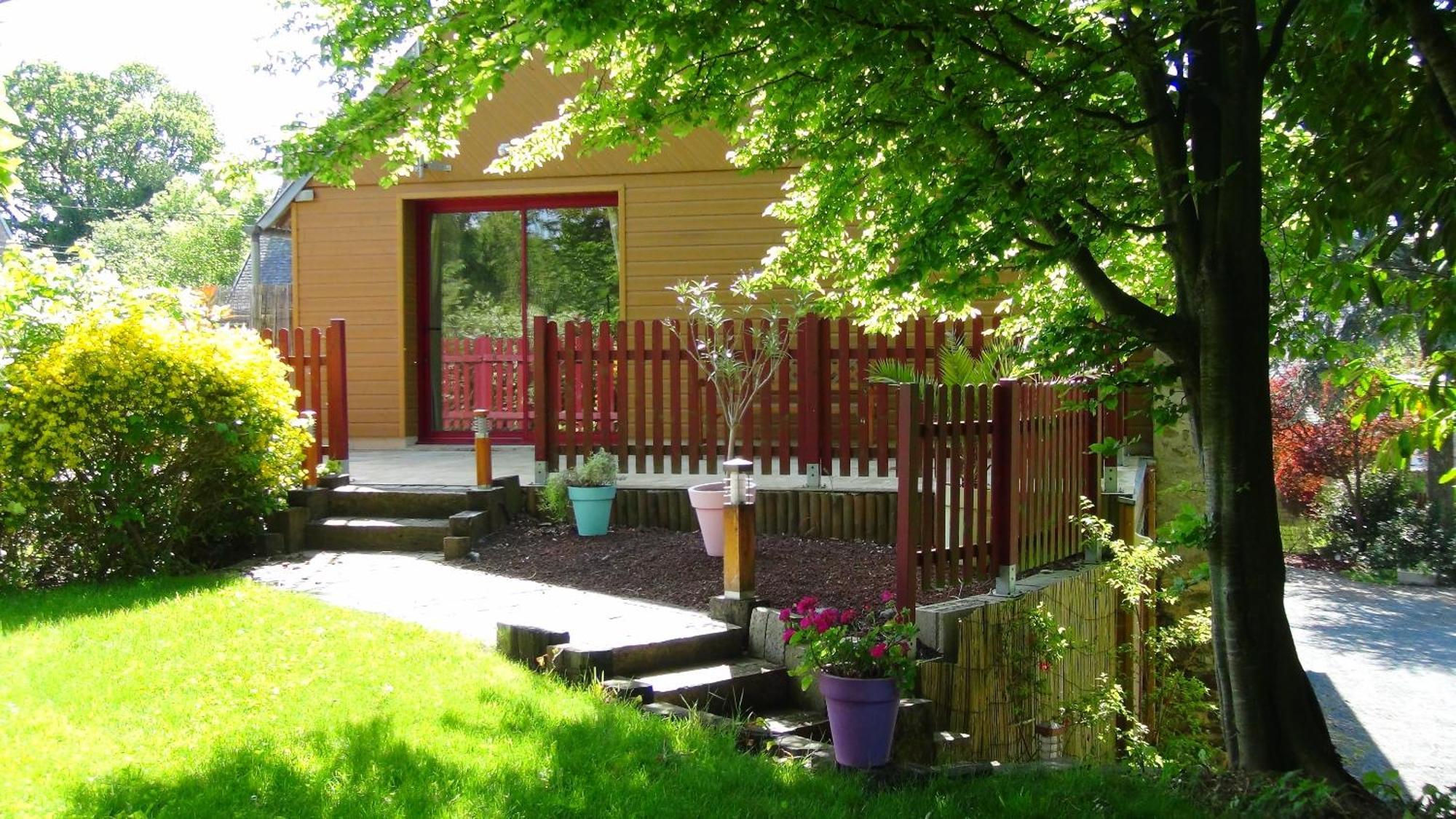 Le Clos Des Tilleuls D Day Home, Chambres D'Hotes, Suite Avec Sauna Privatif, Suite Avec Balneotherapie Privative, En Supplement Option Spa Bain A Remous La Vendelée Eksteriør bilde