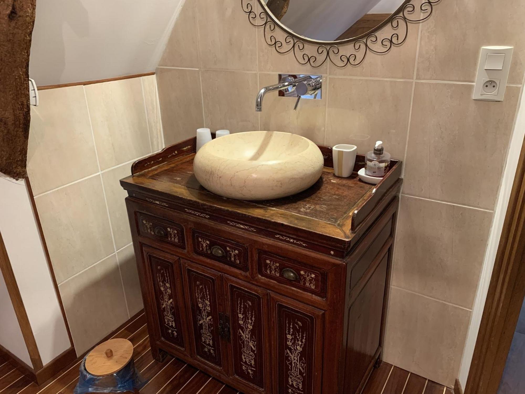 Le Clos Des Tilleuls D Day Home, Chambres D'Hotes, Suite Avec Sauna Privatif, Suite Avec Balneotherapie Privative, En Supplement Option Spa Bain A Remous La Vendelée Eksteriør bilde