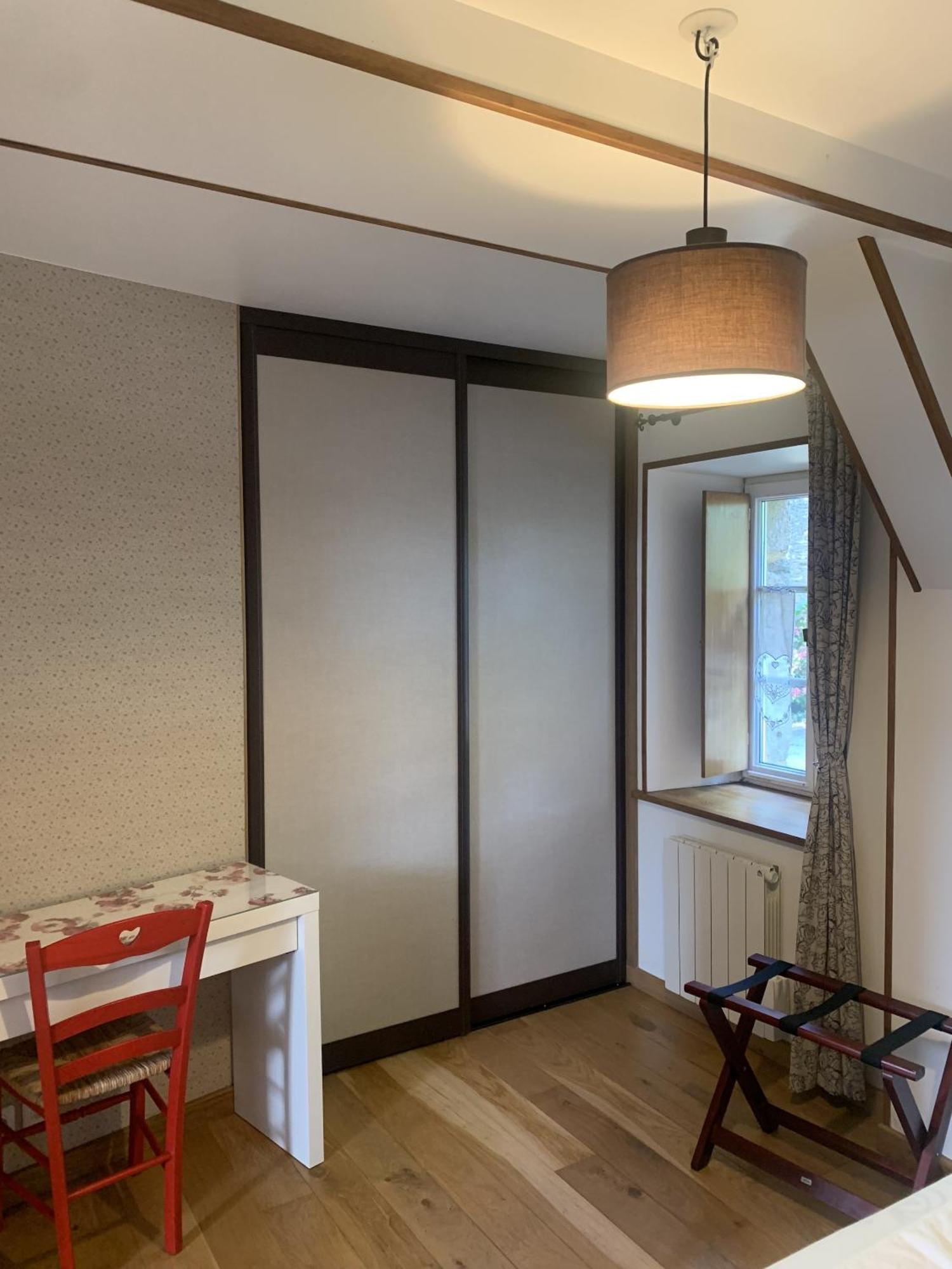 Le Clos Des Tilleuls D Day Home, Chambres D'Hotes, Suite Avec Sauna Privatif, Suite Avec Balneotherapie Privative, En Supplement Option Spa Bain A Remous La Vendelée Eksteriør bilde