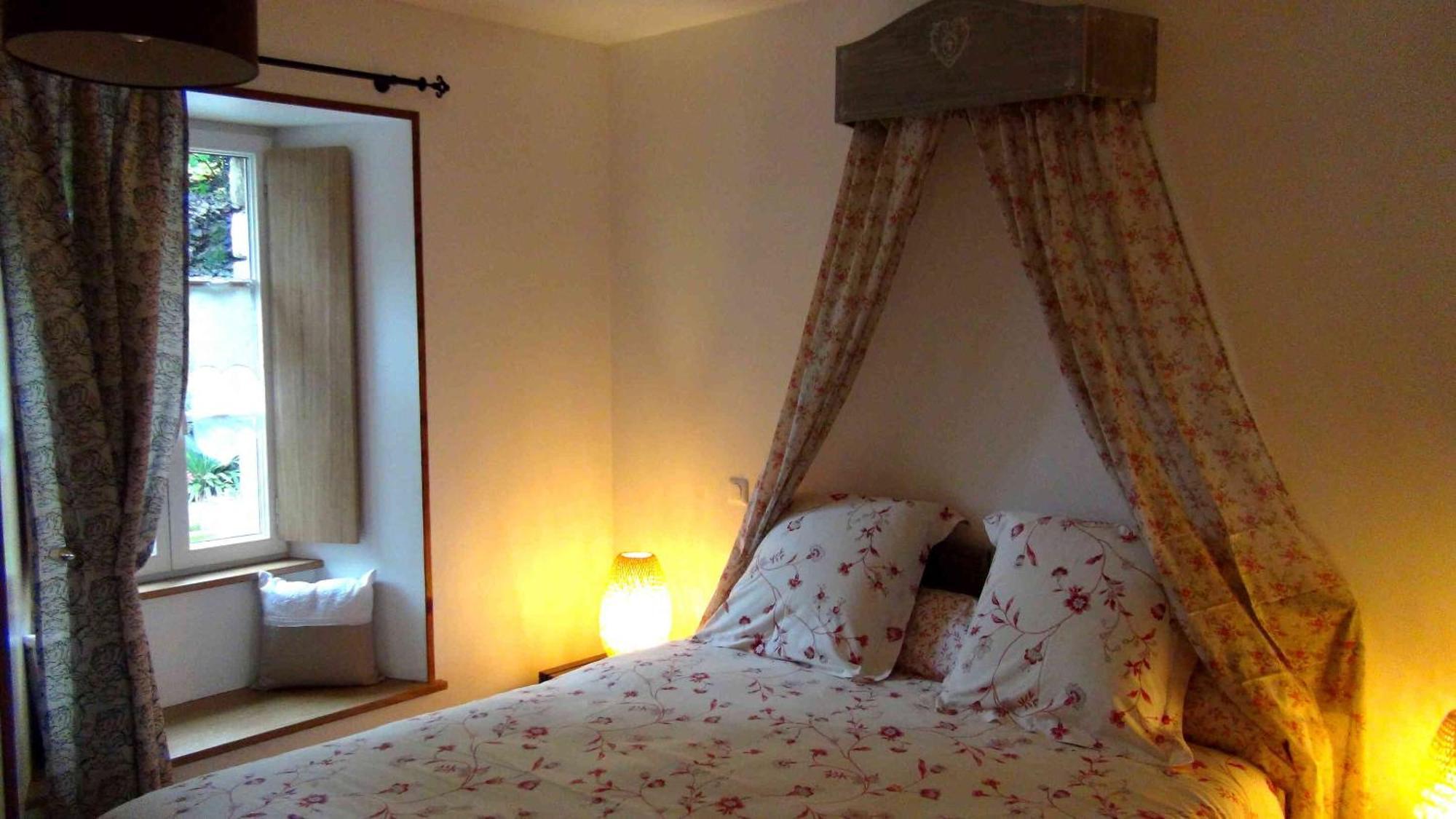 Le Clos Des Tilleuls D Day Home, Chambres D'Hotes, Suite Avec Sauna Privatif, Suite Avec Balneotherapie Privative, En Supplement Option Spa Bain A Remous La Vendelée Eksteriør bilde